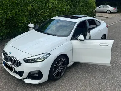 Gebraucht BMW 218