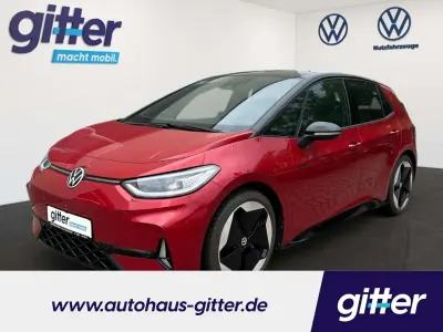 Gebraucht VW ID.3