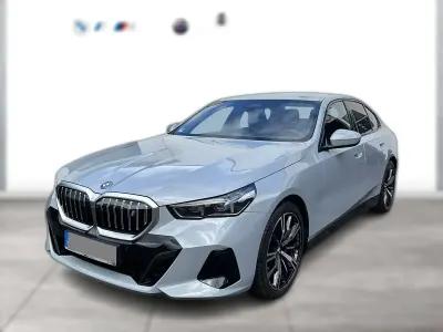 Gebraucht BMW i5