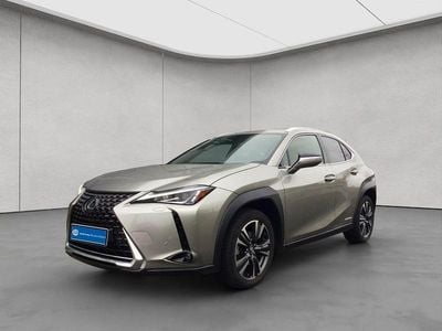 Lexus UX 250h