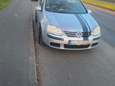 Gebraucht VW Golf 90 PS (66 kW) 2006 Grau Coupé