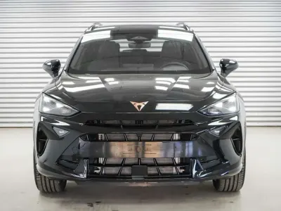 Nuova Cupra Formentor 150 CV (110 kW) 2026 Nero SUV