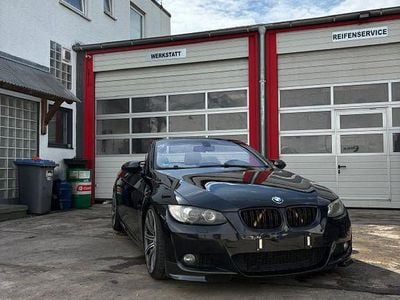 BMW 335 Cabriolet