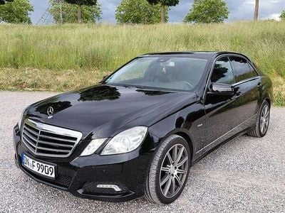Gebraucht Mercedes 300 204 PS (150 kW) 2010