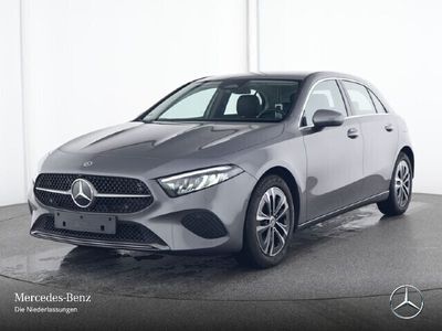 Mercedes A200