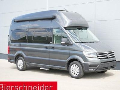 Nuova VW California California 163 CV (119 kW) 2026 Grigio Furgone