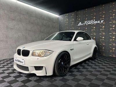 BMW 1M