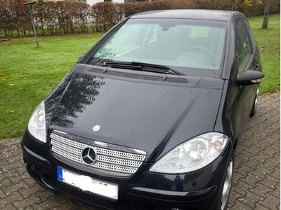 Mercedes A150
