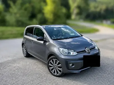 Gebraucht VW up!