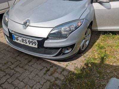 Renault Mégane III
