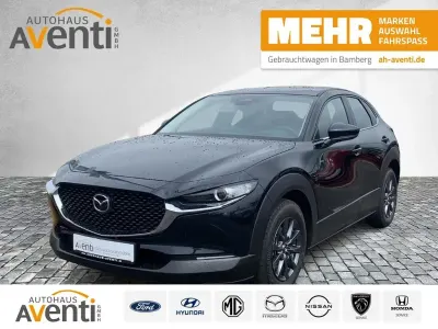 Gebraucht Mazda CX-30