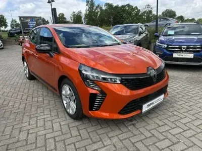 Gebraucht Renault Clio