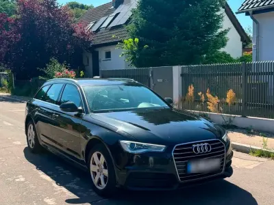 Gebraucht Audi A6
