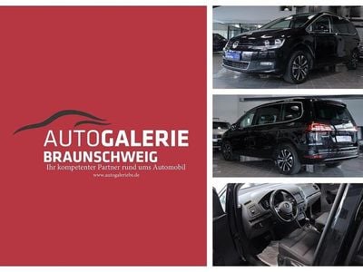 VW Sharan