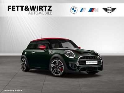 gebraucht Mini John Cooper Works 18"LM|HarmanKardon|Sportsitze