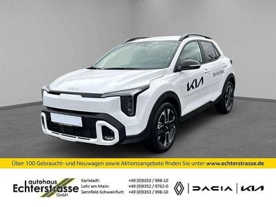 Usata Kia Stonic GT-Line 116 CV (85 kW) 2026 Bianco SUV