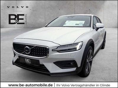 Gebraucht Volvo V60 CC 145 PS (106 kW) 2022 Kombi
