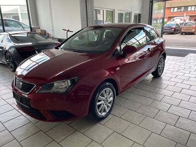 Seat Ibiza SC