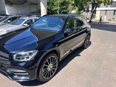 Mercedes GLC200