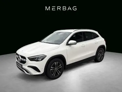 Gebraucht Mercedes GLA180