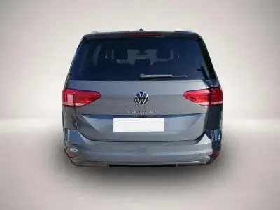 Neu VW Touran Comfortline 150 PS (110 kW) 2026 Manufacturer Van / Kleinbus