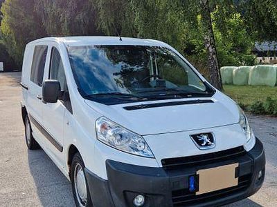 Peugeot Expert