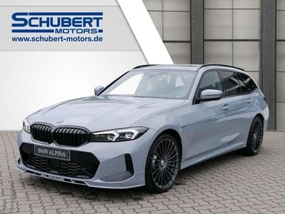 Alpina B3
