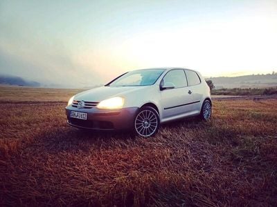VW Golf V