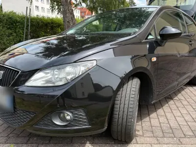 Gebraucht Seat Ibiza