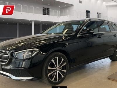 Mercedes E300
