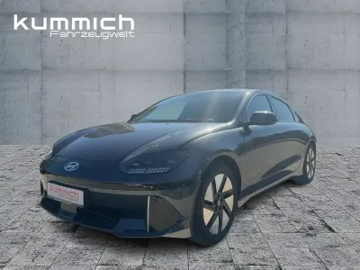 Gebraucht Hyundai Ioniq 6 Techniq 239 kW (325 PS) 2023 Grau Limousine
