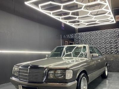 gebraucht Mercedes 300 SE