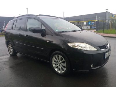 gebraucht Mazda 5 