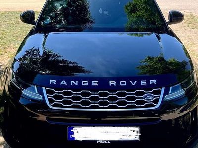 Gebraucht Land Rover Range Rover evoque S 150 PS (110 kW) 2019 SUV