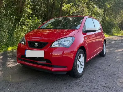 Gebraucht Seat Mii