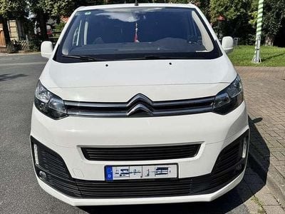 Citroën Spacetourer