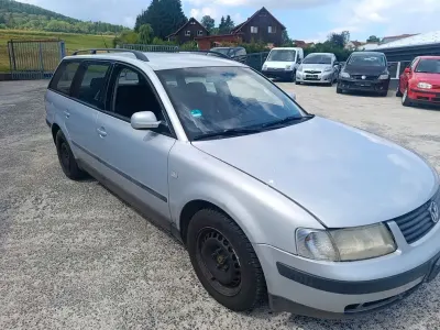 Gebraucht VW Passat