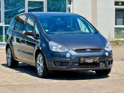 Gebraucht Ford S-MAX