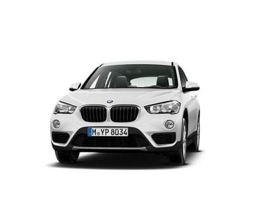 Gebraucht BMW X1 192 PS (141 kW) 2025 SUV