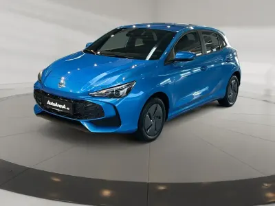 Gebraucht MG MG3