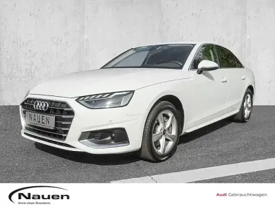 Gebraucht Audi A4