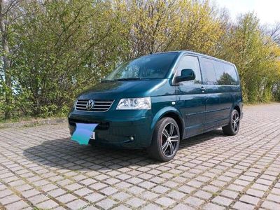 gebraucht VW Multivan T52,5l