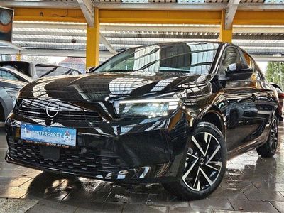Neu Opel Corsa 101 PS (74 kW) 2026 Schwarz Kleinwagen