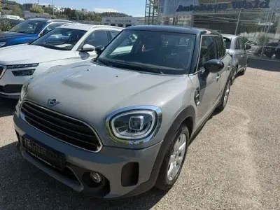 Gebraucht Mini Cooper Countryman