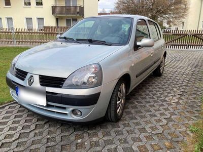 Renault Clio II