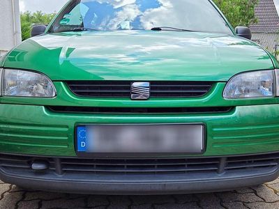 Seat Arosa