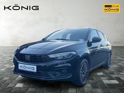 Gebraucht Fiat Tipo 131 PS (96 kW) 2023 Weiss Kombi