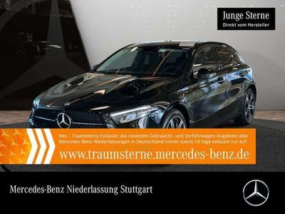 gebraucht Mercedes A180 PROGRESSIVE+NIGHT+LED+KAMERA+7G