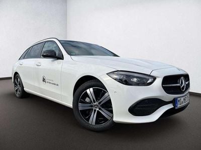 Mercedes C300e