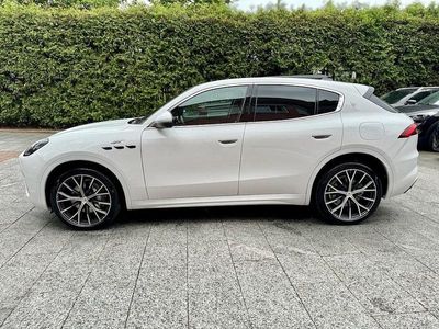 Maserati Grecale